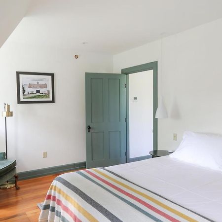 The Amelia Hotel Hudson Bagian luar foto