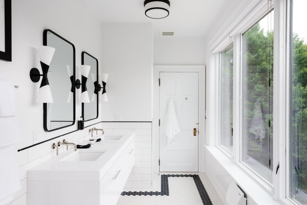 The Amelia Hotel Hudson Bagian luar foto